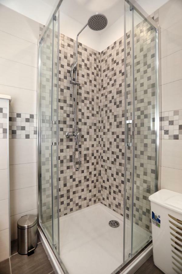 Apartment Little Marijeta โตรกีร์ ภายนอก รูปภาพ